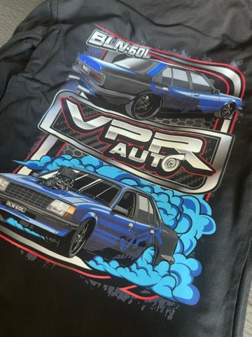 VPR Auto
