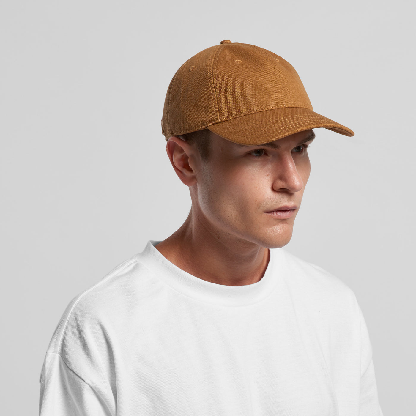 ACCESS CANVAS CAP - 1131