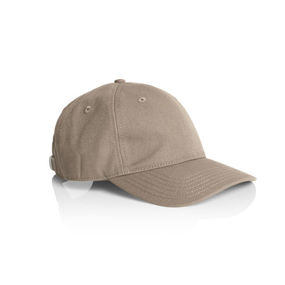 ACCESS CANVAS CAP - 1131