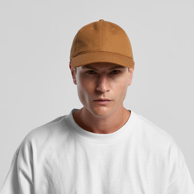 ACCESS CANVAS CAP - 1131