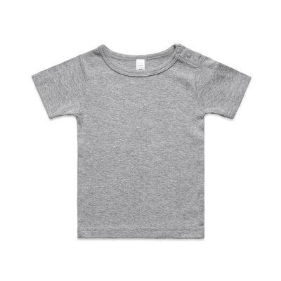 INFANT WEE TEE - 3001