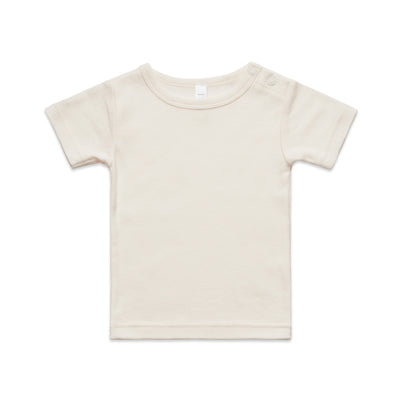 INFANT WEE TEE - 3001