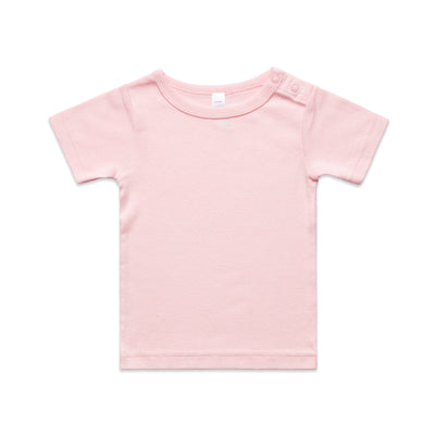 INFANT WEE TEE - 3001