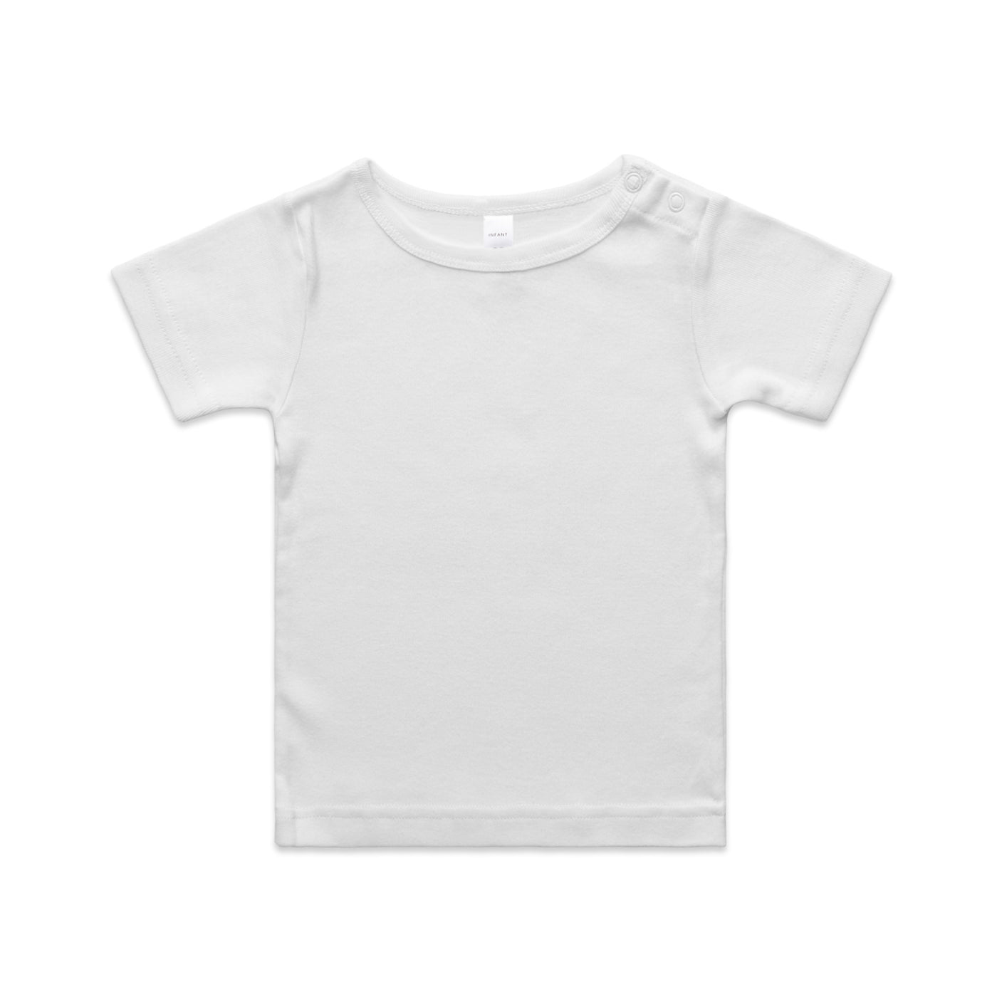 INFANT WEE TEE - 3001