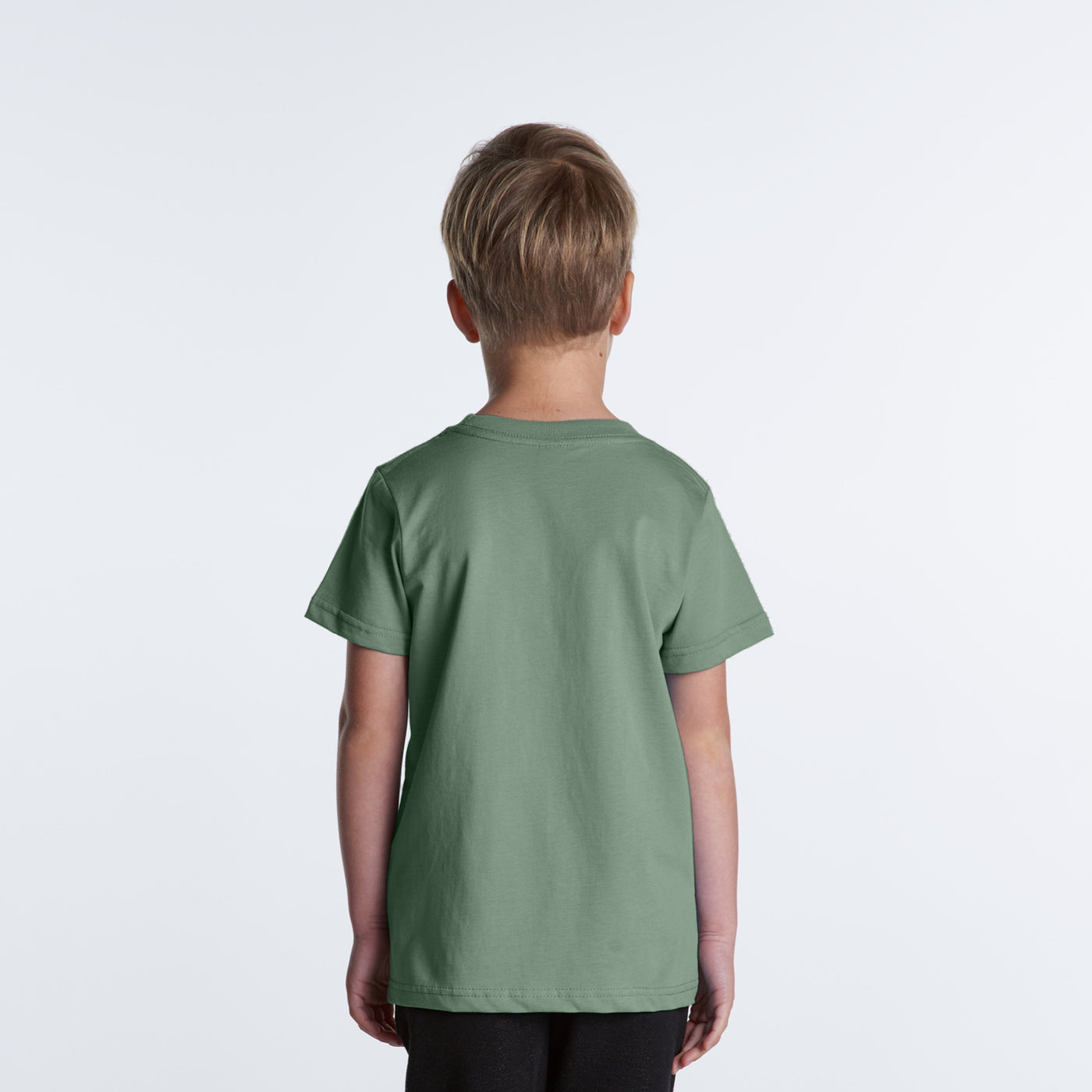 KIDS STAPLE TEE - 3005