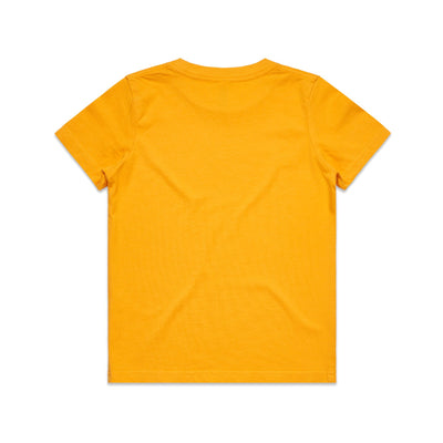 KIDS STAPLE TEE - 3005