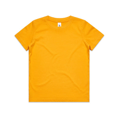 KIDS STAPLE TEE - 3005