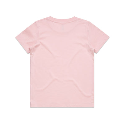 KIDS STAPLE TEE - 3005