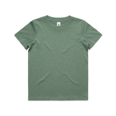 KIDS STAPLE TEE - 3005