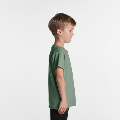 KIDS STAPLE TEE - 3005