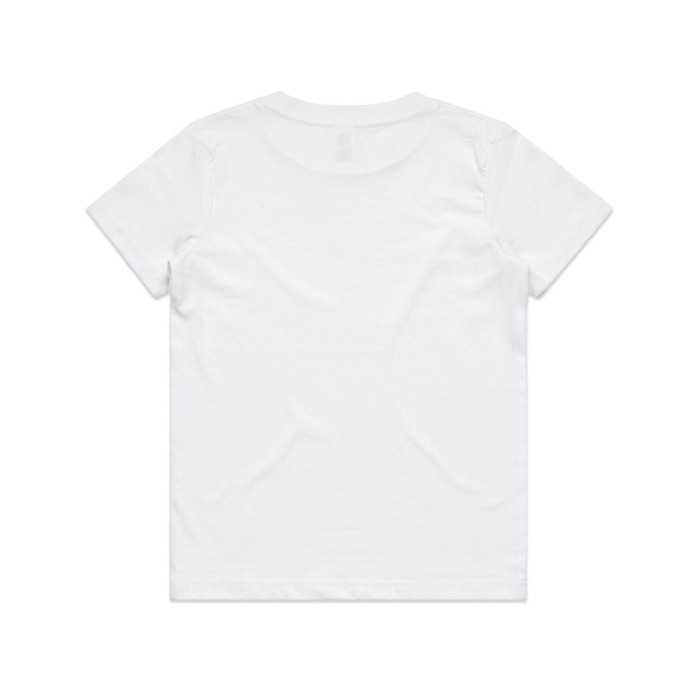 KIDS STAPLE TEE - 3005