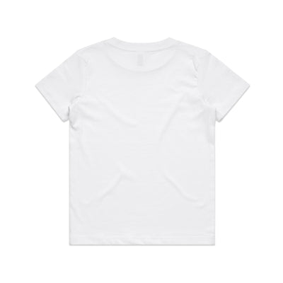 KIDS STAPLE TEE - 3005