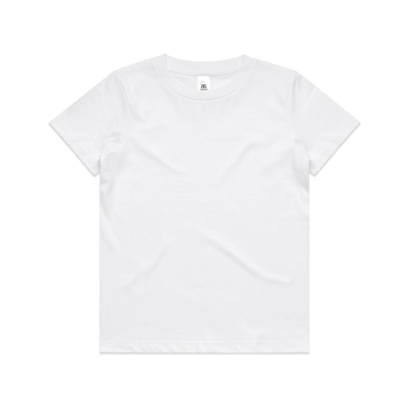 KIDS STAPLE TEE - 3005