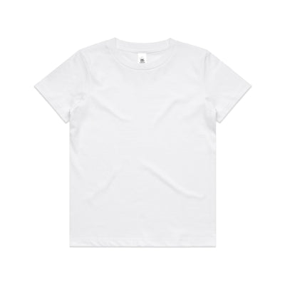 KIDS STAPLE TEE - 3005