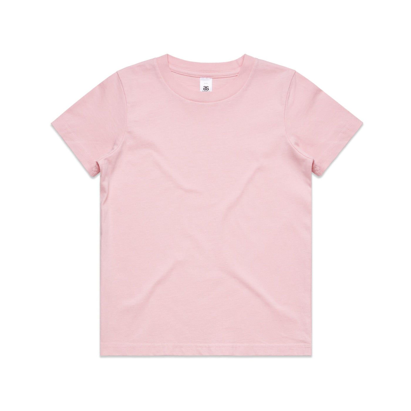 YOUTH STAPLE TEE - 3006