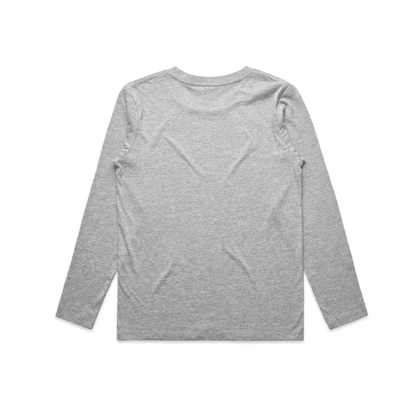 YOUTH STAPLE L/S TEE - 3008