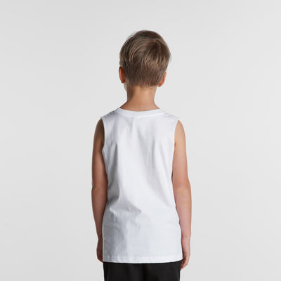 KIDS BARNARD TANK - 3009