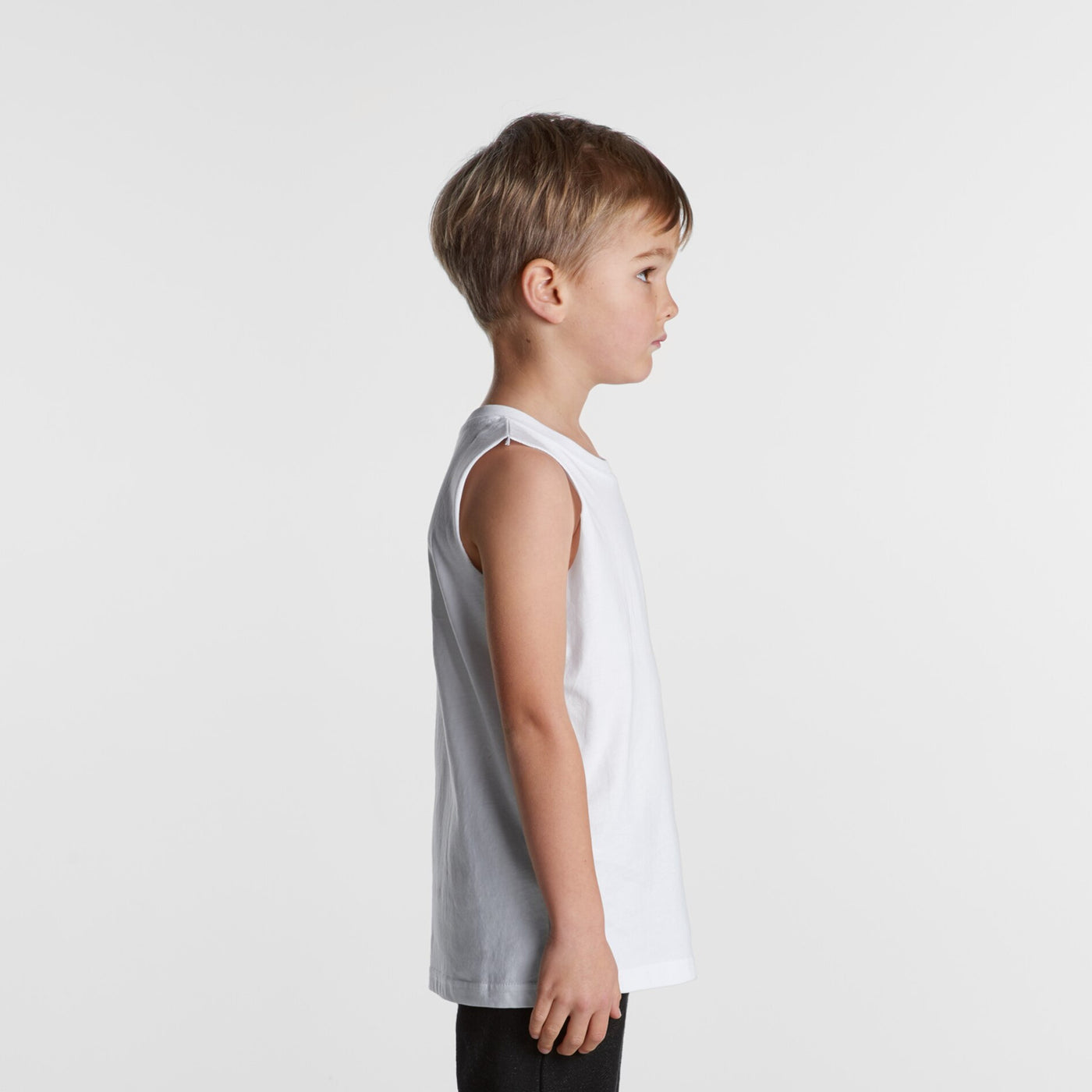 KIDS BARNARD TANK - 3009