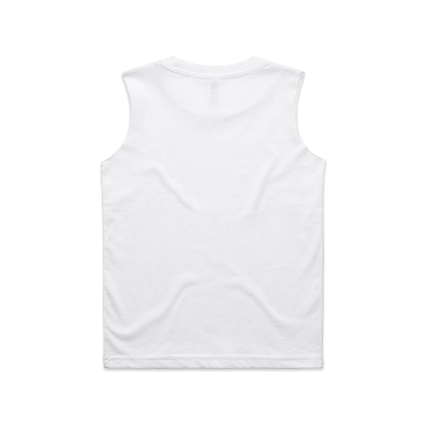 KIDS BARNARD TANK - 3009