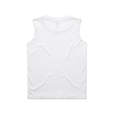 KIDS BARNARD TANK - 3009