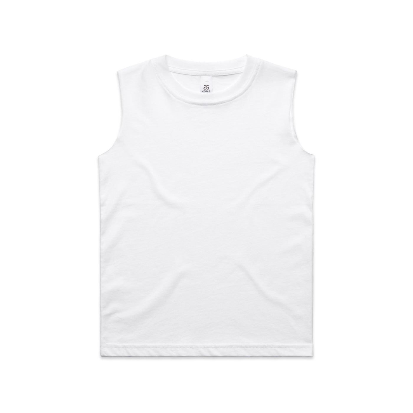 KIDS BARNARD TANK - 3009