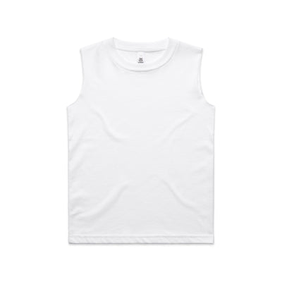 KIDS BARNARD TANK - 3009