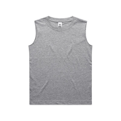 YOUTH BARNARD TANK - 3010