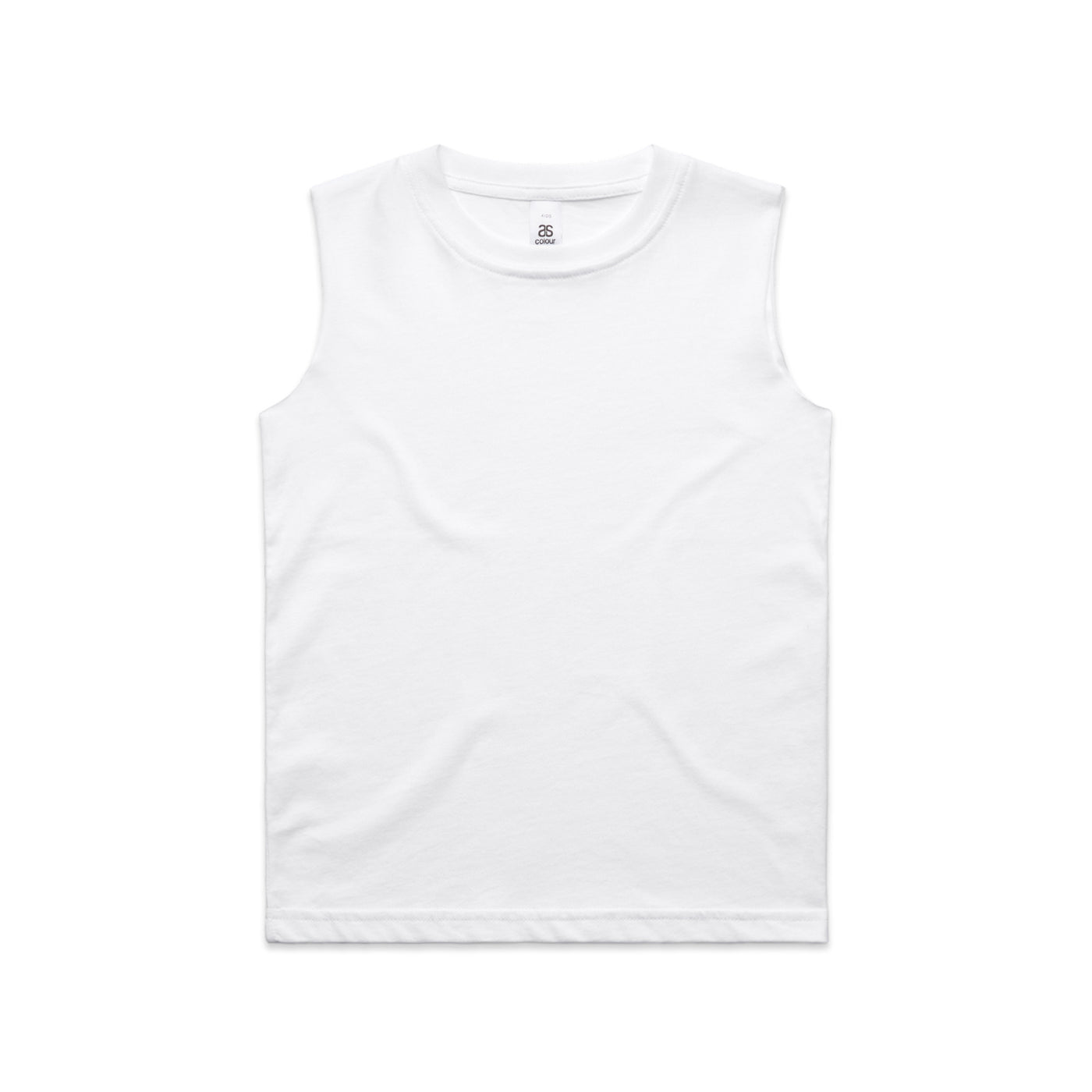 YOUTH BARNARD TANK - 3010