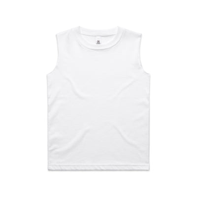 YOUTH BARNARD TANK - 3010