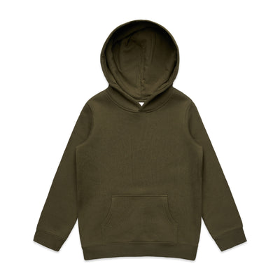 YOUTH SUPPLY HOOD - 3033