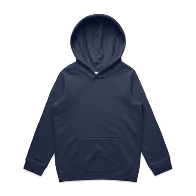 YOUTH SUPPLY HOOD - 3033