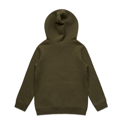 YOUTH SUPPLY HOOD - 3033