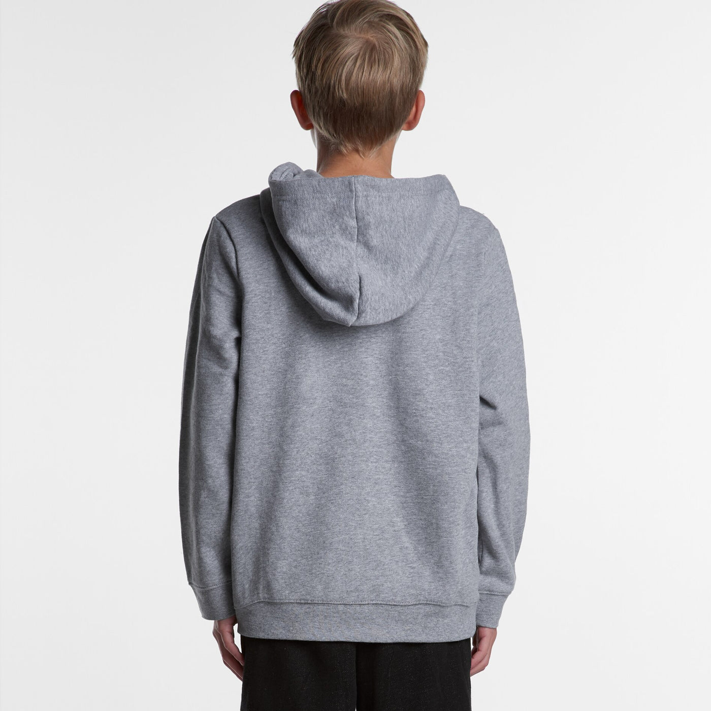 YOUTH SUPPLY HOOD - 3033