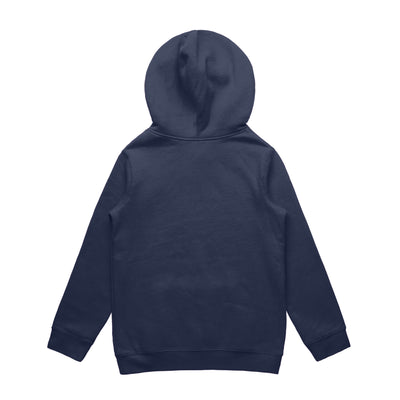 YOUTH SUPPLY HOOD - 3033