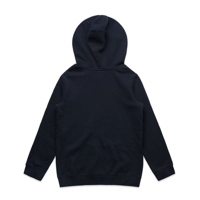 YOUTH SUPPLY HOOD - 3033