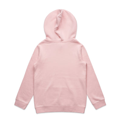 YOUTH SUPPLY HOOD - 3033