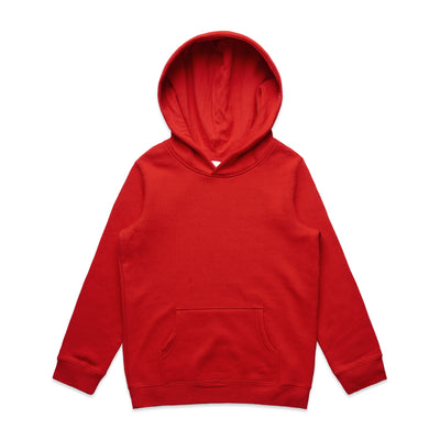 YOUTH SUPPLY HOOD - 3033