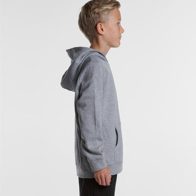 YOUTH SUPPLY HOOD - 3033