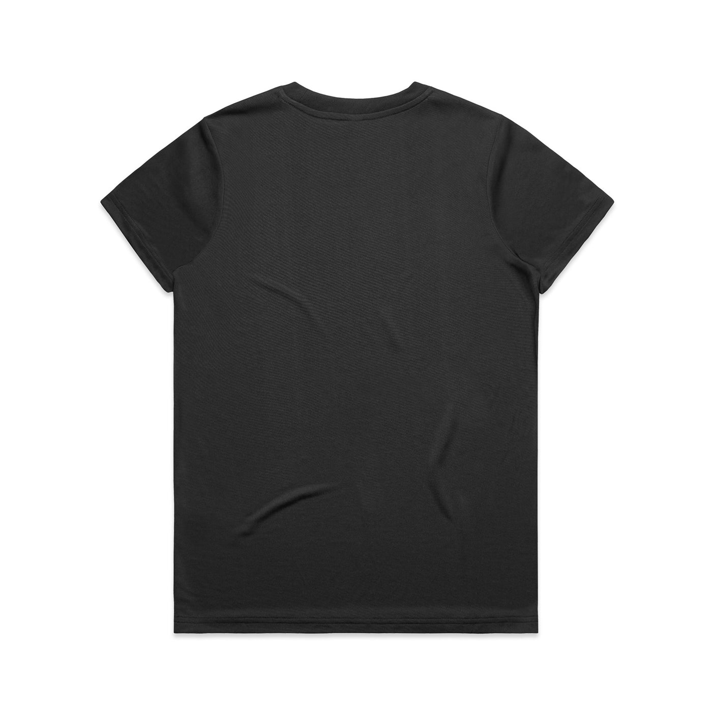 WO'S MAPLE ACTIVE TEE - 4001A