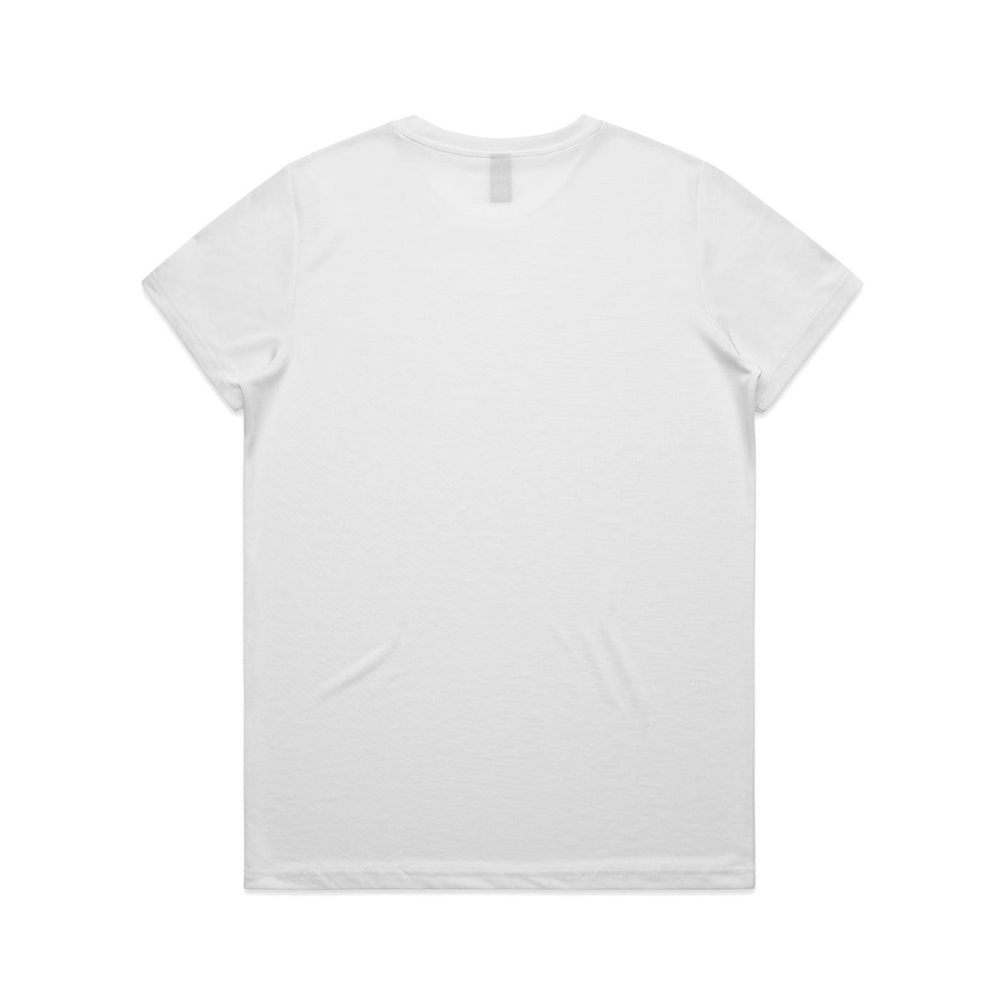 WO'S MAPLE ACTIVE TEE - 4001A