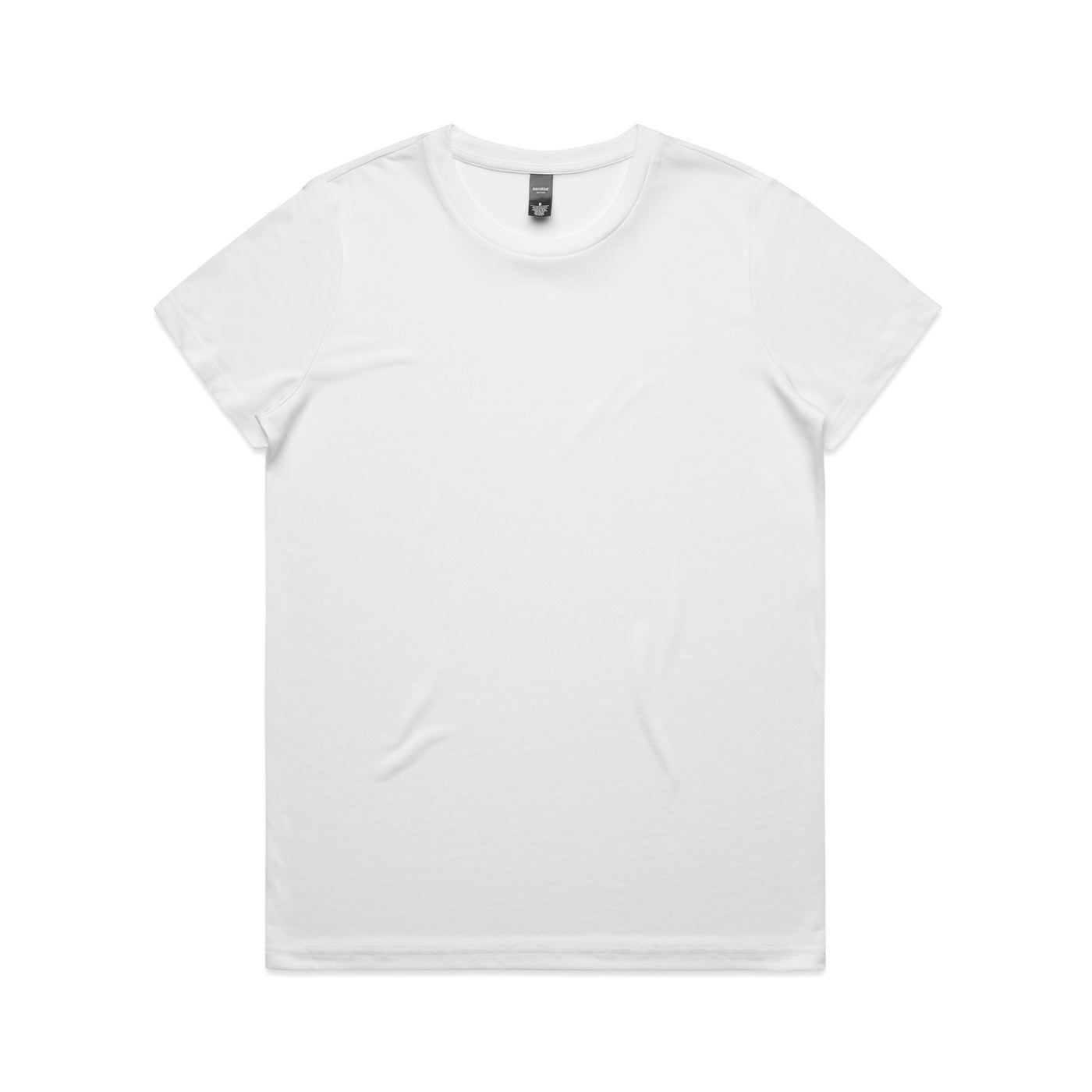 WO'S MAPLE ACTIVE TEE - 4001A