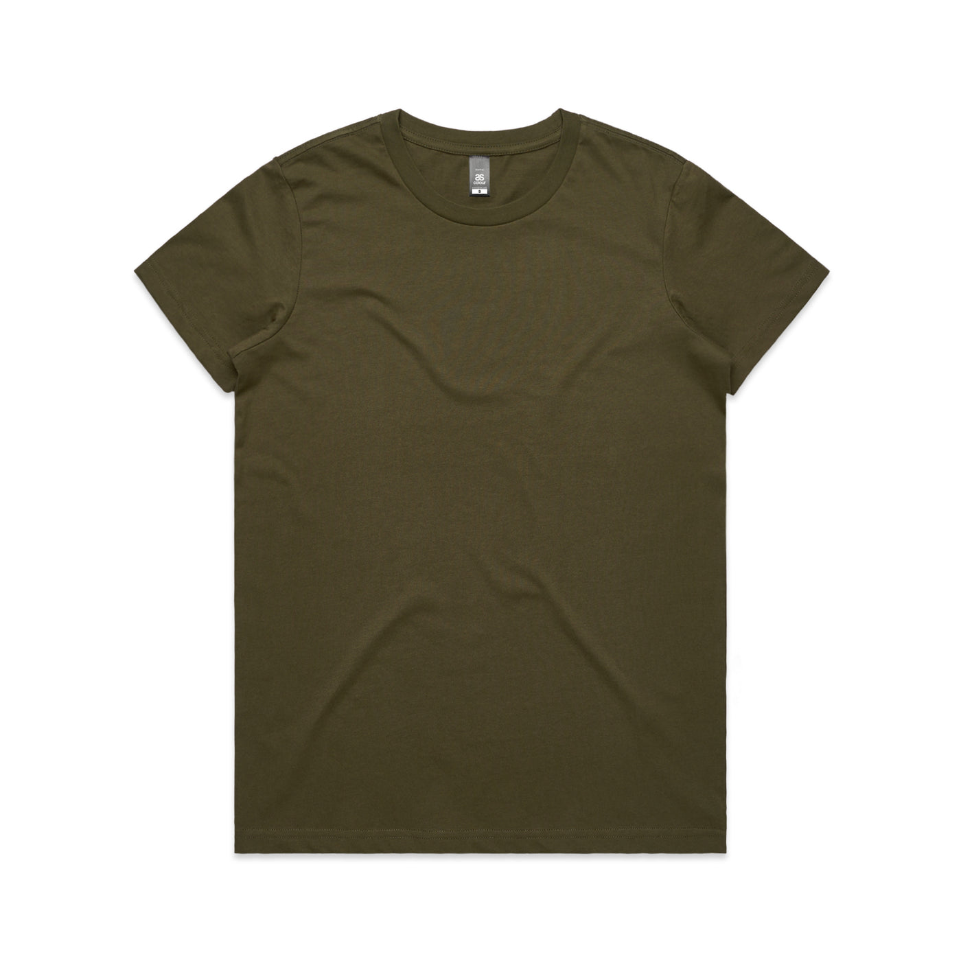 WO'S MAPLE TEE - 4001