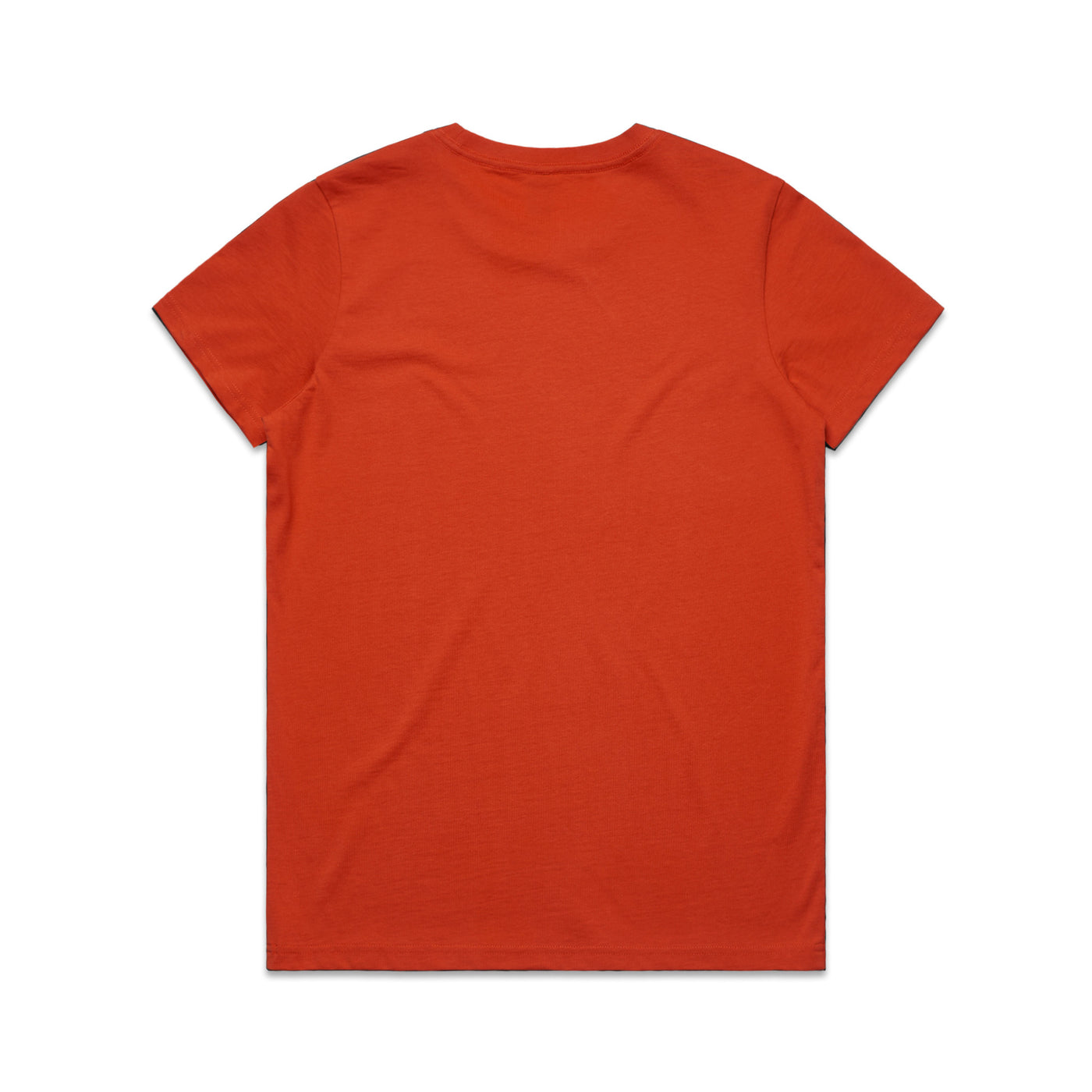 WO'S MAPLE TEE - 4001