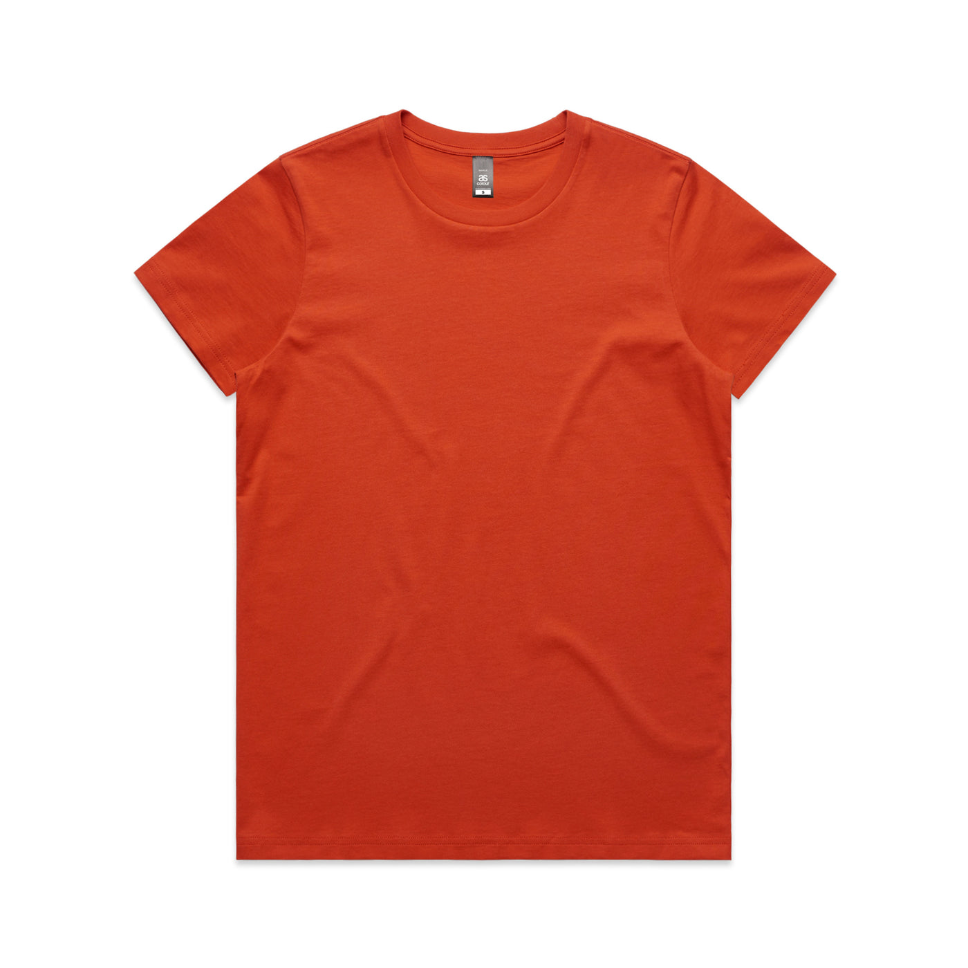 WO'S MAPLE TEE - 4001