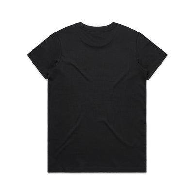 WO'S MAPLE TEE - 4001