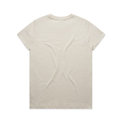 WO'S MAPLE TEE - 4001