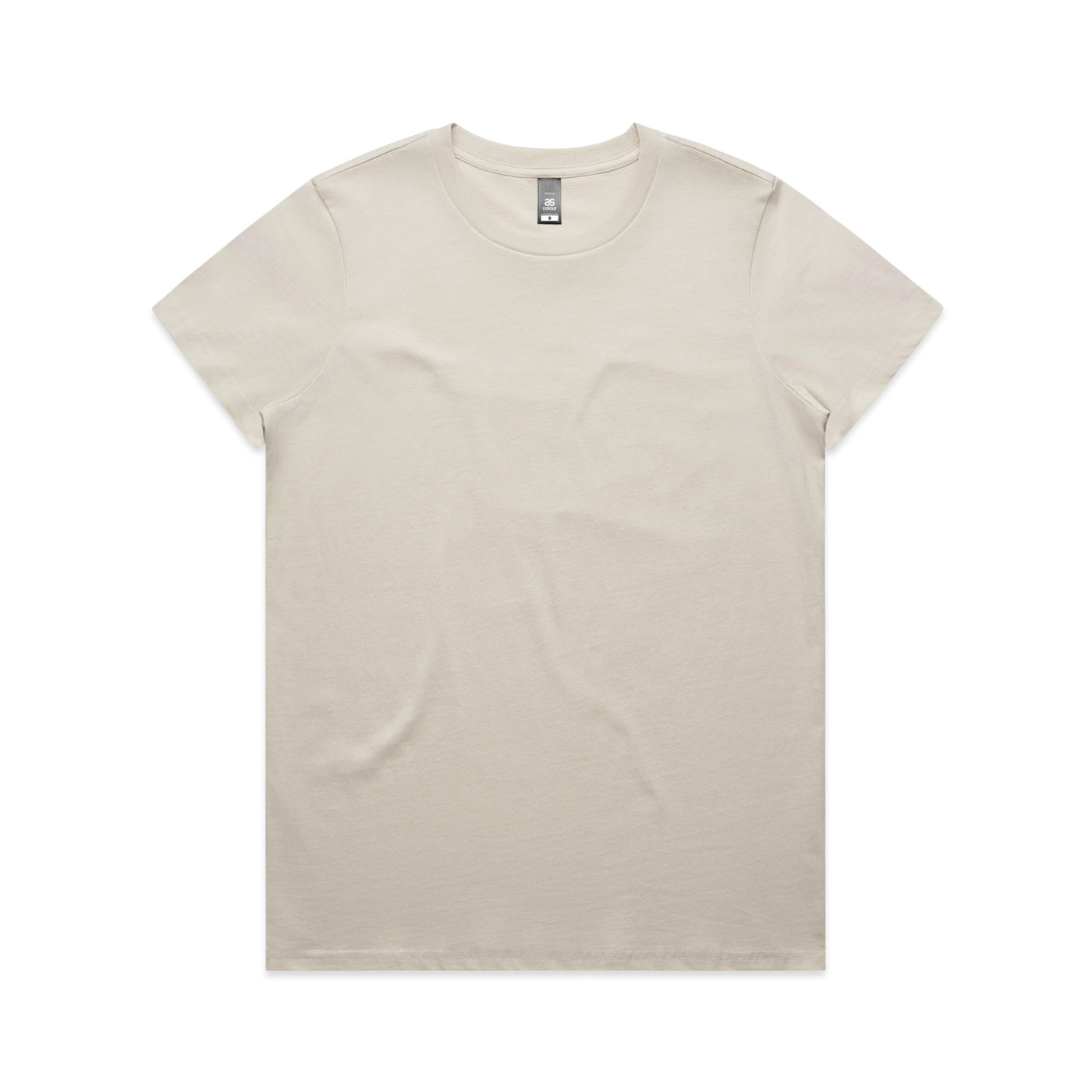 WO'S MAPLE TEE - 4001