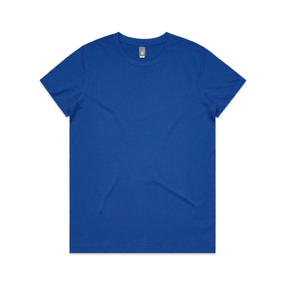 WO'S MAPLE TEE - 4001