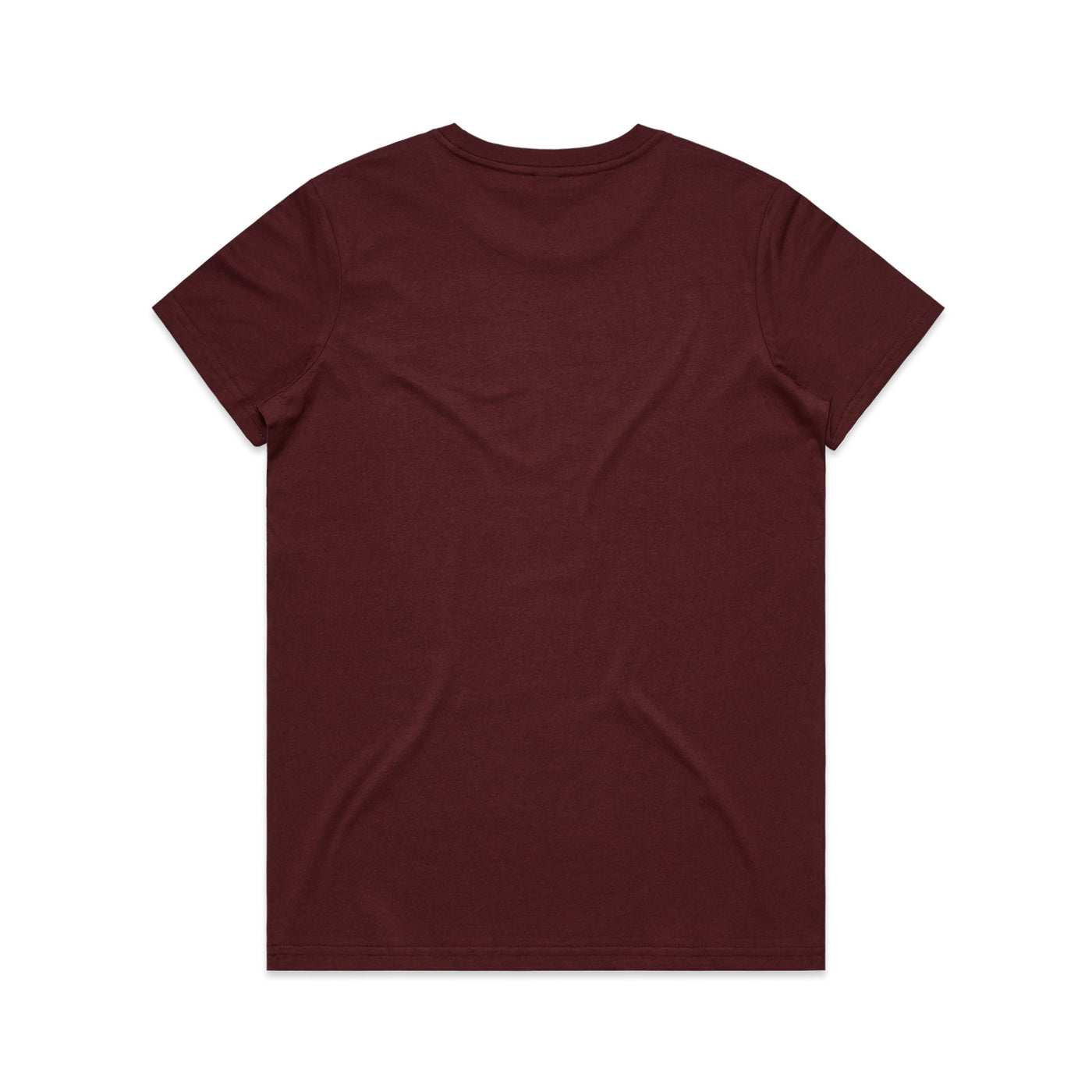 WO'S MAPLE TEE - 4001