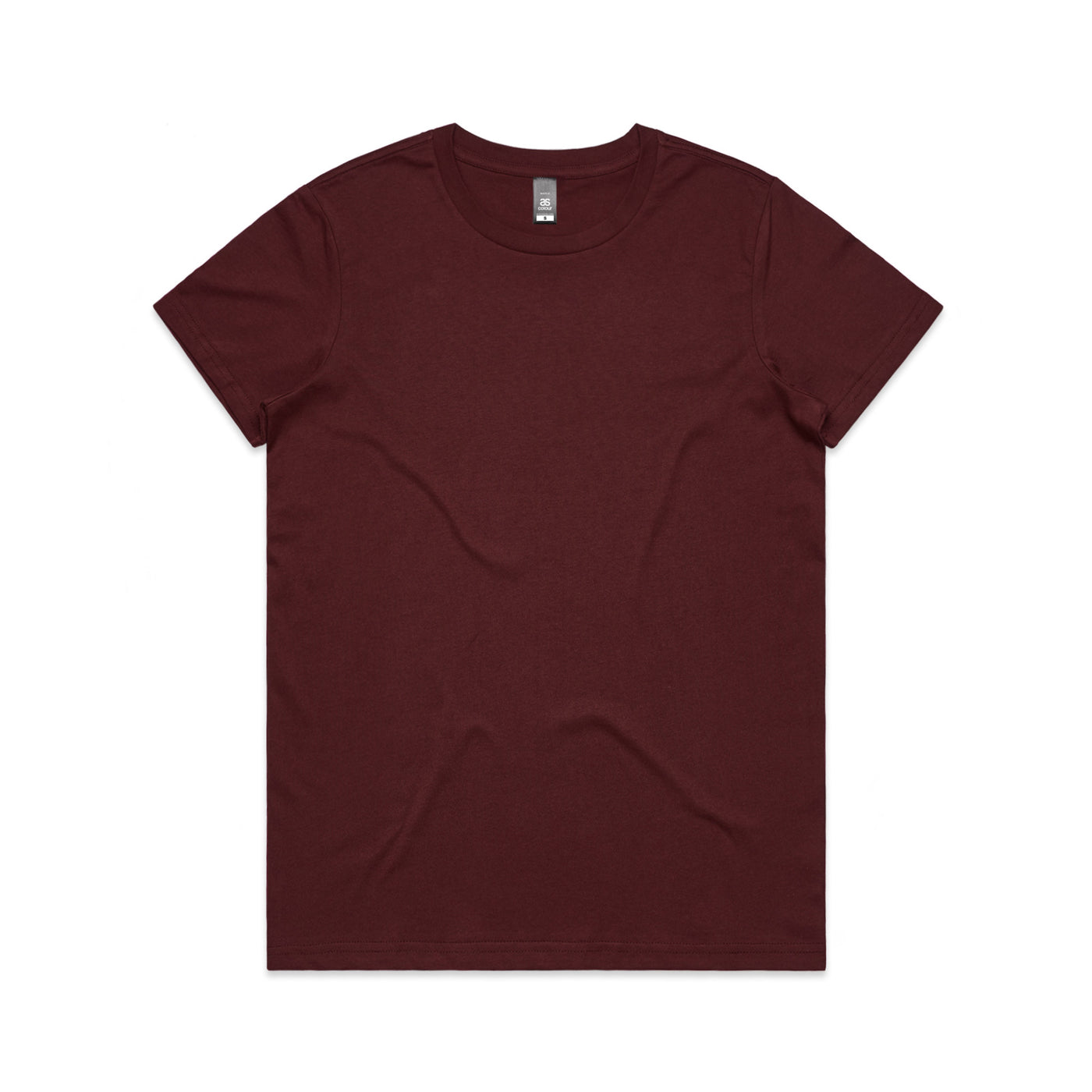 WO'S MAPLE TEE - 4001